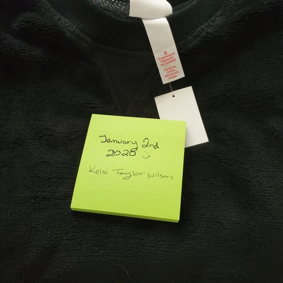 Pajama Sweater - Picture 6 of 6